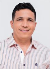 ERISMÁRIO CANTOR