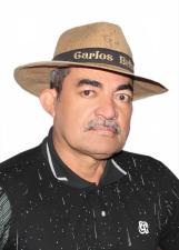CARLOS BRITO