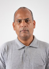 MARCIO DE BENE DO CARISMA