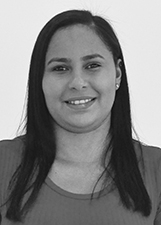 CAROLAINE DE JESUS SOUZA