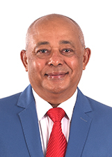 BISPO PEREIRA