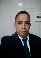 JORGE PALHAÇO