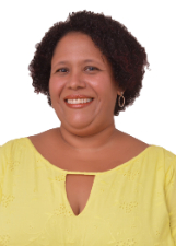 CIDA MASCARENHAS