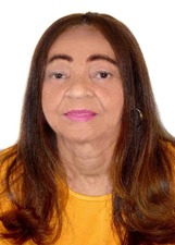 JANETE BORGES