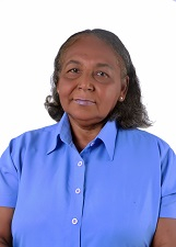 EDMÉA MIRANDA