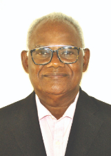 ITAMAR SANTOS