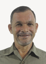 ERNANDES LEGIÃO O GUERREIRO
