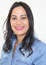 ELIZANGELA DO VALDEMAR