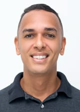 DINHO MELO PERSONAL TRAINER