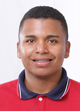 CALÉ DE SANTANA