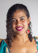 ANDRÉIA DO ROSÁRIO