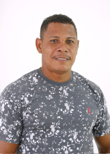 DINHO MALHADO DA OPLASA