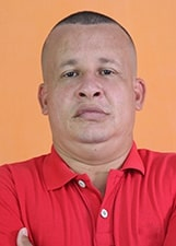 BINHO DE PEREIRA