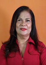 ANA RITA CAPISTRANO