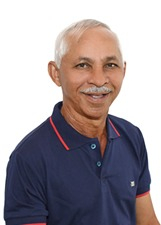 ANTONIO SANTOS DE OLIVEIRA