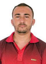 ELTON MATOS