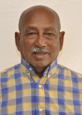 CLAUDIONOR JOSÉ LIMA