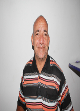 ANDRE CADEIRANTE