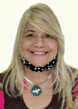 LOCUTORA MARLÚCIAH CARVALHO