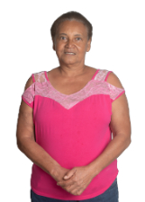 EVANILDES SILVA DOS SANTOS