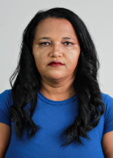 CLAUDINHA DO PASTOR DJAVER