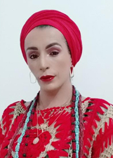 MARCELLA DO ACARAJÉ