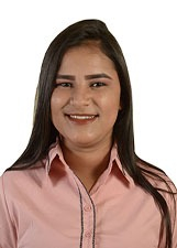 EDILEUZA FILHA DE VÉI