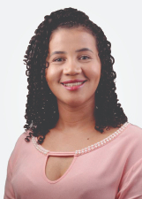 ALINE DA LAGOA DA PEDRA