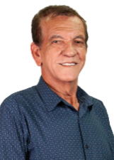 ANTONIO CRUZ