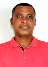 CASSINHO AGENTE DE SAÚDE