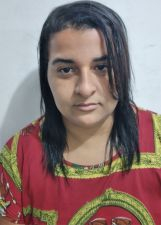 LUCINEIDE DE JESUS NEGREIRO