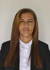 ALINE DO JANGADA