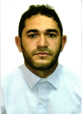 ANDERSON DE JOCA