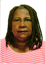 GERALDINA