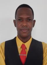PASTOR ROSALVO