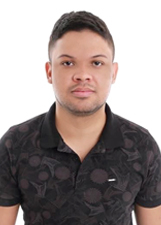 ANDERSON GOMES