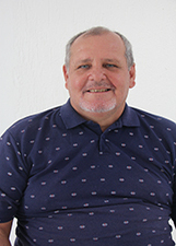 ALCIR MÃO DE ONÇA