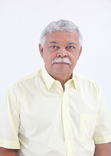 CARLÃO DO SESP