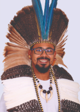 CACIQUE RAMON TUPINAMBÁ
