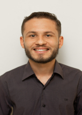 PROFESSOR TIAGO BARROS