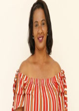 GRACINEIDE DO SANTA RITA