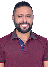 FÁBIO DO SALÃO