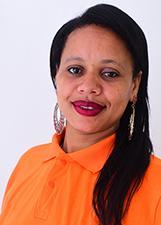 ELIZETE UMBURANAS SANTOS