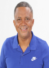 DAMIÃO GARÇOM