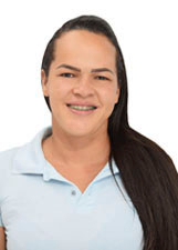 CLAUDIANE DE SANTANA SANTOS