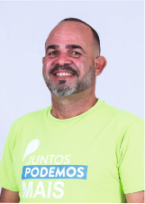 FABRICIO  CHIMARRÃO