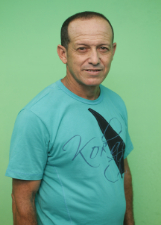 EDILSON GOES