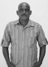 LUIZ DA RECICLAGEM
