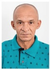 SÉRGIO DA RECICLAGEM