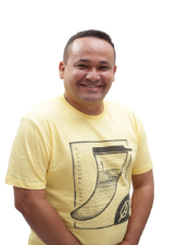 DEL RIOS